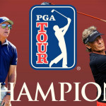 Bernhard Langer und Phil Mickelson starten in dieser Wochen auf der PGA Tour Champions. (Foto: Getty)