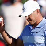 Brooks Koepka überwindet sein mentales Tief und Siegt bei der Phoenix Open. (Foto: Getty)