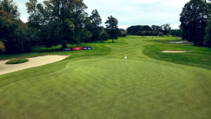 Das ISPS HANDA World Invitational findet 2021 mit neuem Format statt. (Foto: Twitter/@GalgormCastle)