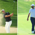 Martin Kaymer gehört vor dem Finale des Saudi International zu den Hauptverfolgern von Dustin Johnson. (Foto: Getty)