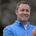 Der neue, starke Mann an der Spitze der USGA: Mike Whan. (Foto: Getty)