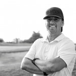 Klaus-Peter Schneider ist erfolgreicher Golfball-Produzent und neuester Partner des Deutschen Golfverbandes (DGV). (Foto: SNYDER)