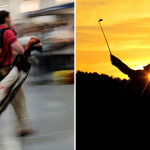 Fernweh? Golf Post erklärt Ihnen, was zu beachten gibt? (Foto: Getty)