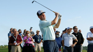 Mike Whan übernimmt im Sommer den Posten des CEO der USGA. (Foto: Getty)