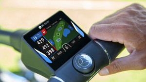 Motocaddy gibt einige Veränderungen zur hauseigenen Produktpalette bekannt. (Foto: Motocaddy)