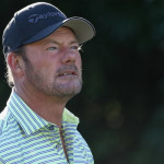 Alex Cejka trotzte allen Widrigkeiten und qualifizierte sich für sein erstes PGA Champions Tour Turnier. (Foto: Getty)