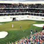 Phoenix Open. (foto: Getty)