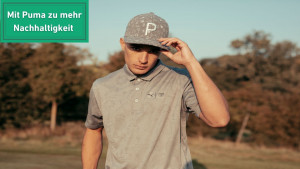 Die neue "First Mile" Kollektion von Puma (Foto: Puma)