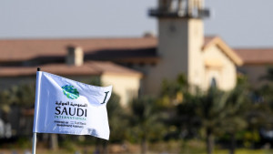 Die Saudi International der European Tour ist nicht unumstritten, aber nur ein Teil des Gesamtbildes. (Foto: Getty)