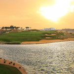 Erstmals finden zwei Turniere der Pro Golf Tour vor den Toren Kairos statt. (Foto: Pro Golf Tour)