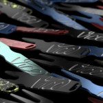 Die coolen Pitchgabeln von Vice gibt es jetzt in weiteren Farben. (Foto: Vice Golf).