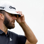 Dustin Johnson hat seine Teilnahme bei der Texas Valero Open auf der PGA Tour abgesagt. (Foto: Getty)