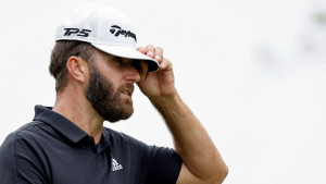 Dustin Johnson hat seine Teilnahme bei der Texas Valero Open auf der PGA Tour abgesagt. (Foto: Getty)