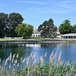 Die Austrian Golf Open findet 2021 wieder im Diamond Country Club statt. (Foto: Getty)