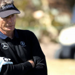 Bernhard Langer stiftet United Charity Golfhandschuhe dem guten Zweck (Foto: Getty)