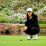 Michelle Wie West ist nach fast zwei Jahren zurück auf der LPGA Tour. (Foto: Getty)