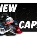 Vice Golf bringt zum Saisonstart mit neuen Caps Farbe ins Spiel. (Foto: Vice Golf)