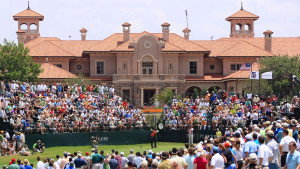 Die PGA Tour mit Sitz im in Ponte Verda Beach, macht mehr Umsatz als ihr Heimat-County. (Foto: Getty)