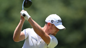 Will sich auf der European Tour etablieren: Hurly Long. (Foto: Getty)