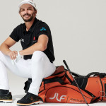 Joost Luiten designt zusammen mit Duca Del Cosma seine eigene Golfschuh-Linie. (Foto: Duca Del Cosma)