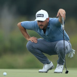 Stephan Jäger erzielt sein erstes Top-Resultat 2021. (Foto: Getty)