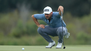 Stephan Jäger erzielt sein erstes Top-Resultat 2021. (Foto: Getty)