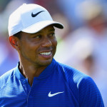 Tiger Woods arbeitet mit einem Videospielanbieter zusammen. (Foto: Getty)