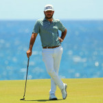 Stephan Jäger führt nach der ersten Runde der Corales Puntacana Resort & Club Championship 2021 erstmals auf der PGA Tour. (Foto: Getty)