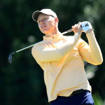 Matthias Schmid beim Arnold Palmer Invitational der PGA Tour. (Foto: Getty)