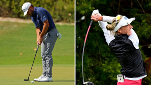 Stephan Jäger und Sophia Popov beeindrucken (Foto: Getty)