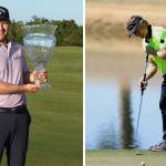 Branden Grace ergattert seinen zweiten Titel, Bernhard Langer kratzt erneut an der Top-10 (Foto: Getty)