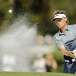 In derzeitiger Form kann Bernhard Langer durchaus erneut den Cut schaffen. (Foto: Getty)
