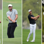 Die letzten Vier spielen den Turniersieg unter sich aus. (Foto: Getty)