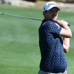 Siegreich an Tag 2 der WGC: Bernd Wiesberger. (Foto: Getty)