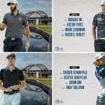 Einige Gruppen der World Golf Championships-Dell Technologies Match Play stehen bereits fest. (Foto: Twitter / @DellMatchPlay)