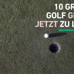 Zehn Gründe, Golf zu lieben. (Foto: Golf Post)