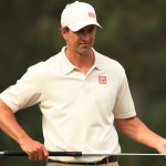 Adam Scott wird nicht an Olympia in Tokio teilnehmen. (Foto: Getty)