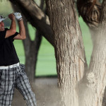 Alice Cooper ist als Schockrocker und leidenschaftlicher Golfer bekannt. (Foto: Getty)