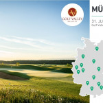 Die Golf Post Tour 2021 ist zu Gast im "Alpen Links Course" Golf Valley München. (Foto: Golf Post)