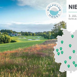 Das vierte Golf Post Tour 2021 Event im Golfclub Hösel. (Foto: Golf Post).