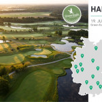 Das Golf Post Tour 2021 Early Bird Midsummer Special auf dem Nord-Course der Green Eagle Golf Courses. (Foto: Golf Post)