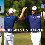 Im Video präsentiert Golf Post die Highlights der US Touren. (Foto: Getty)