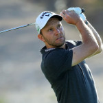 Maximilian führt auf der European Tour. (Foto: Getty)