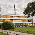 Die Sommerfeld AG stellt ihren Bericht "Golfmarkt Deutschland 2021" per Webinar vor. (Foto: Sommerfeld AG)