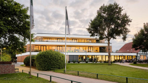 Die Sommerfeld AG stellt ihren Bericht "Golfmarkt Deutschland 2021" per Webinar vor. (Foto: Sommerfeld AG)