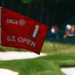 Bei der US Open und US Women's Open dürfen wieder Zuschauer dabei sein. (Foto: Getty)