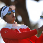 Patty Tavatanakit beeindruckt bisher alles Beobachter und Beobachterinnen. (Foto: Getty)