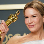 Die "Back Nine" bekommt eine Verfilmung, in der Hauptrolle: Rene Zellweger. (Foto: Getty)