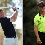 Alex Cejka verpasste auf der Champions Tour seinen ersten Sieg seit 2015 (Foto: Getty)