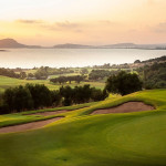 Das Messinia Pro-Am 2021 in malerischer Landschaft. (Foto: Costa Navarino)